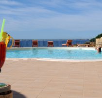 Hotel La Baja Cuglieri